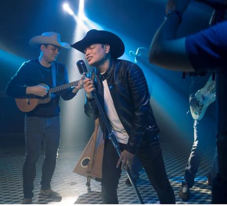 Jhon Onofre estrena la versión llanera de «siempre te voy a querer» una canción para dedicar