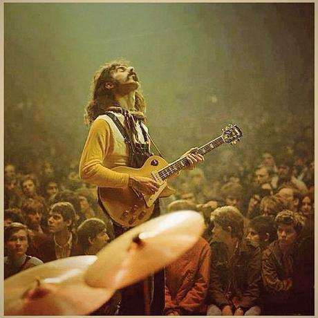 «Zappa: el hombre de la utopía»