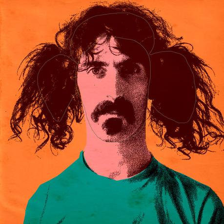 «Zappa: el hombre de la utopía»