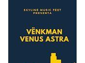 Vënkman Venus Astra Maravillas Club