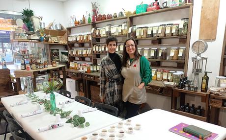 BLOGSSIPGIRL HA ESTADO ALLÍ: TIENDAS CREACTIVAS EN ZONA UNIVERSIDAD 2022 (MADE IN ZARAGOZA)