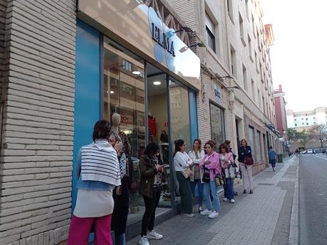 BLOGSSIPGIRL HA ESTADO ALLÍ: TIENDAS CREACTIVAS EN ZONA UNIVERSIDAD 2022 (MADE IN ZARAGOZA)