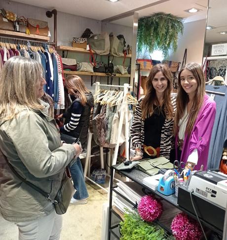 BLOGSSIPGIRL HA ESTADO ALLÍ: TIENDAS CREACTIVAS EN ZONA UNIVERSIDAD 2022 (MADE IN ZARAGOZA)