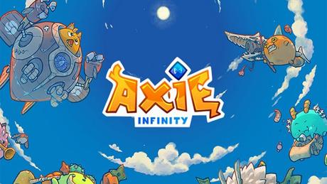 La baja de Axie Infinity en 2022 La baja de Axie Infinity en 2022