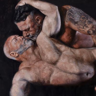 A LA EDAD DEL OTOÑO.