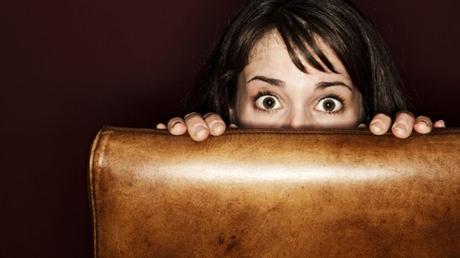 ¿Qué haces cuando sientes miedo?