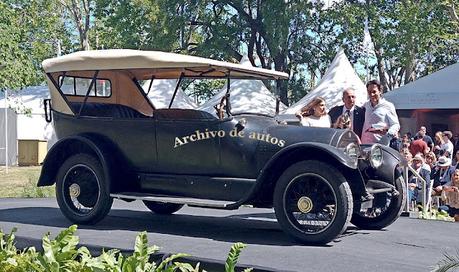 La premiación completa de autos de AutoClásica 2022 en la 20ª edición La premiación completa de autos de AutoClásica 2022 en la 20ª edición