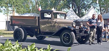 La premiación completa de autos de AutoClásica 2022 en la 20ª edición La premiación completa de autos de AutoClásica 2022 en la 20ª edición