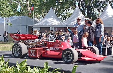 La premiación completa de autos de AutoClásica 2022 en la 20ª edición La premiación completa de autos de AutoClásica 2022 en la 20ª edición