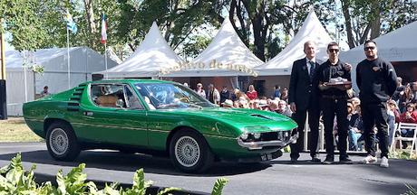 La premiación completa de autos de AutoClásica 2022 en la 20ª edición La premiación completa de autos de AutoClásica 2022 en la 20ª edición