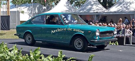 La premiación completa de autos de AutoClásica 2022 en la 20ª edición La premiación completa de autos de AutoClásica 2022 en la 20ª edición