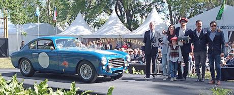 La premiación completa de autos de AutoClásica 2022 en la 20ª edición La premiación completa de autos de AutoClásica 2022 en la 20ª edición