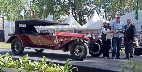 La premiación completa de autos de AutoClásica 2022 en la 20ª edición La premiación completa de autos de AutoClásica 2022 en la 20ª edición