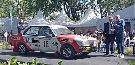 La premiación completa de autos de AutoClásica 2022 en la 20ª edición La premiación completa de autos de AutoClásica 2022 en la 20ª edición