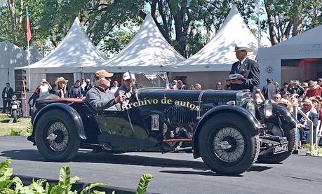 La premiación completa de autos de AutoClásica 2022 en la 20ª edición