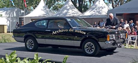 La premiación completa de autos de AutoClásica 2022 en la 20ª edición La premiación completa de autos de AutoClásica 2022 en la 20ª edición