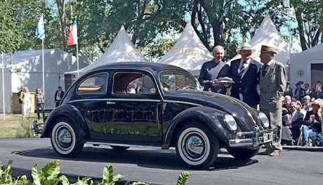 La premiación completa de autos de AutoClásica 2022 en la 20ª edición La premiación completa de autos de AutoClásica 2022 en la 20ª edición