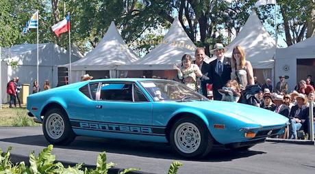 La premiación completa de autos de AutoClásica 2022 en la 20ª edición La premiación completa de autos de AutoClásica 2022 en la 20ª edición