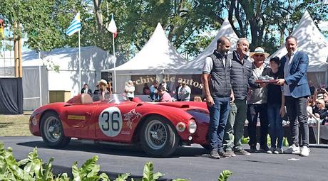 La premiación completa de autos de AutoClásica 2022 en la 20ª edición La premiación completa de autos de AutoClásica 2022 en la 20ª edición