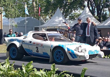 La premiación completa de autos de AutoClásica 2022 en la 20ª edición La premiación completa de autos de AutoClásica 2022 en la 20ª edición