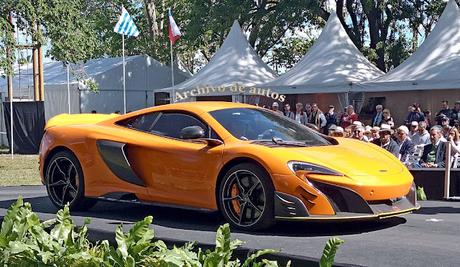 La premiación completa de autos de AutoClásica 2022 en la 20ª edición La premiación completa de autos de AutoClásica 2022 en la 20ª edición