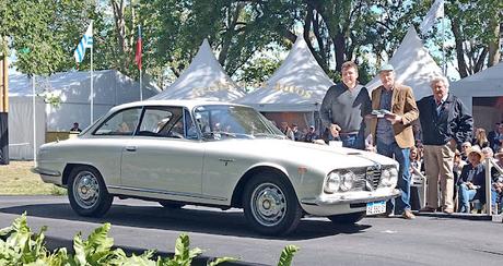 La premiación completa de autos de AutoClásica 2022 en la 20ª edición La premiación completa de autos de AutoClásica 2022 en la 20ª edición
