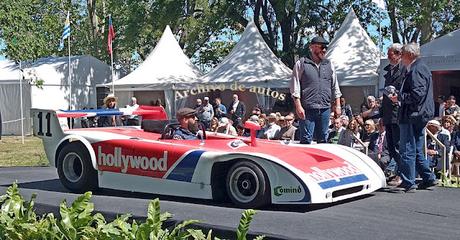 La premiación completa de autos de AutoClásica 2022 en la 20ª edición La premiación completa de autos de AutoClásica 2022 en la 20ª edición