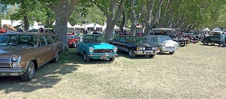 La premiación completa de autos de AutoClásica 2022 en la 20ª edición La premiación completa de autos de AutoClásica 2022 en la 20ª edición