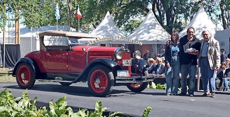 La premiación completa de autos de AutoClásica 2022 en la 20ª edición La premiación completa de autos de AutoClásica 2022 en la 20ª edición
