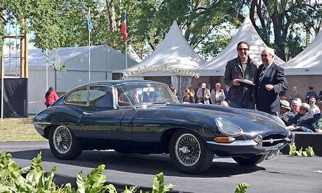 La premiación completa de autos de AutoClásica 2022 en la 20ª edición La premiación completa de autos de AutoClásica 2022 en la 20ª edición