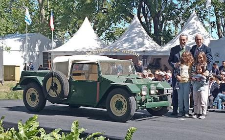 La premiación completa de autos de AutoClásica 2022 en la 20ª edición La premiación completa de autos de AutoClásica 2022 en la 20ª edición