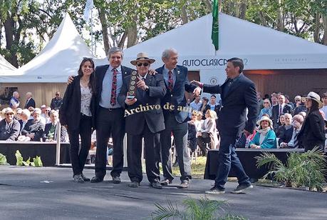 La premiación completa de autos de AutoClásica 2022 en la 20ª edición La premiación completa de autos de AutoClásica 2022 en la 20ª edición