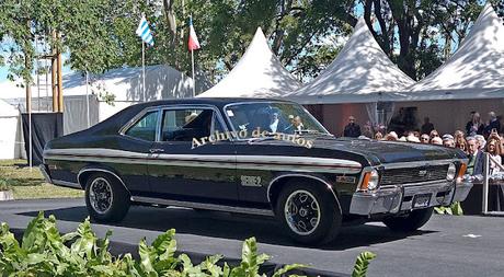 La premiación completa de autos de AutoClásica 2022 en la 20ª edición La premiación completa de autos de AutoClásica 2022 en la 20ª edición