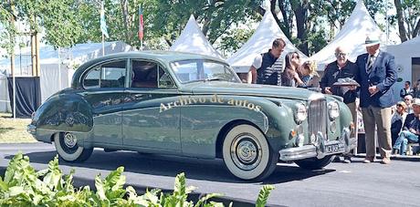 La premiación completa de autos de AutoClásica 2022 en la 20ª edición La premiación completa de autos de AutoClásica 2022 en la 20ª edición