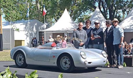 La premiación completa de autos de AutoClásica 2022 en la 20ª edición La premiación completa de autos de AutoClásica 2022 en la 20ª edición