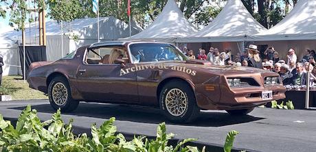 La premiación completa de autos de AutoClásica 2022 en la 20ª edición La premiación completa de autos de AutoClásica 2022 en la 20ª edición