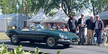 La premiación completa de autos de AutoClásica 2022 en la 20ª edición La premiación completa de autos de AutoClásica 2022 en la 20ª edición