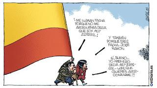 Mi propuesta de lectura de prensa para hoy viernes, 14 de octubre