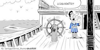 Mi propuesta de lectura de prensa para hoy viernes, 14 de octubre