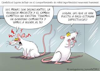 Mi propuesta de lectura de prensa para hoy viernes, 14 de octubre