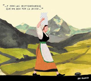 Mi propuesta de lectura de prensa para hoy viernes, 14 de octubre