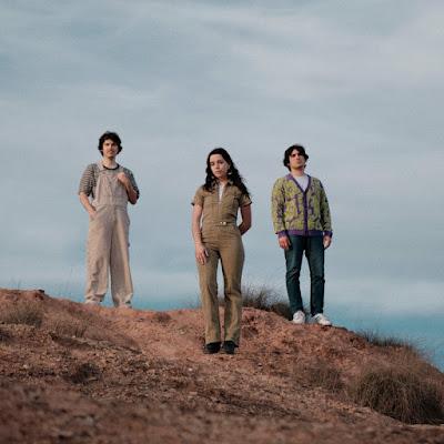 SELVA NUA: 'MOMENTANI'