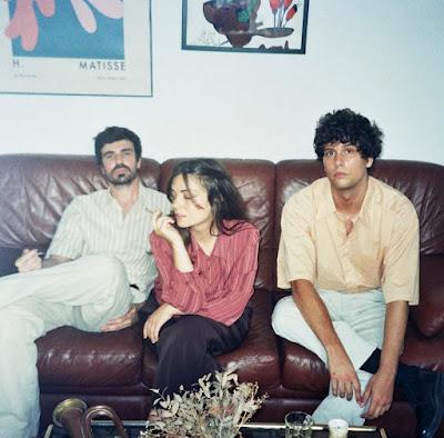 THE DEATH OF ROBERT: 'MOSQUITO'