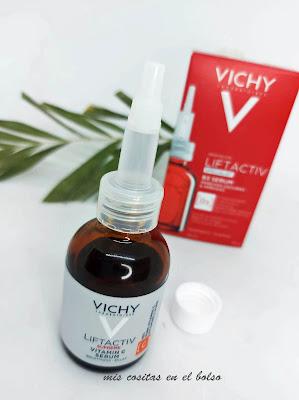 LIFTACTIV SERUM B3 ANTIMANCHAS