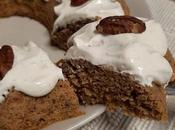 Bizcocho calabaza micro