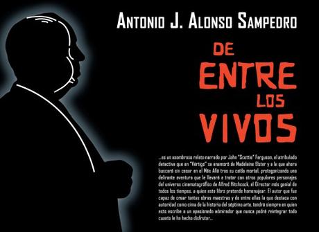 “DE ENTRE LOS VIVOS”... fragmento Capítulo 4