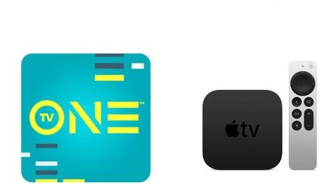 Cómo transmitir TVOne a Apple TV [Alternative Ways]