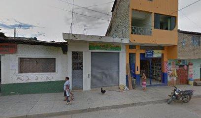 FLUYEZCAMBIOS en Bagua FLUYEZCAMBIOS en Bagua