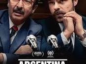 Argentina 1985
