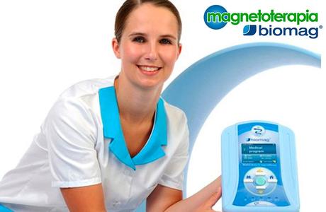 Magnetoterapia Biomag: el poder de la energía electromagnética